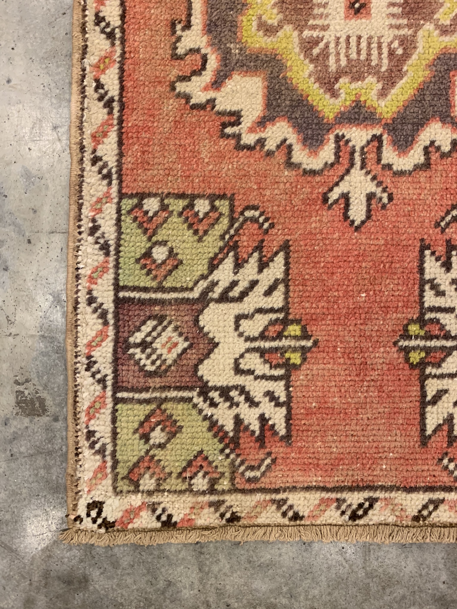 YASTIK / TURKEY Togar Rugs